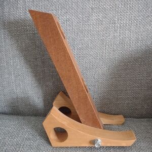 2 Bottle Hinged Holder***